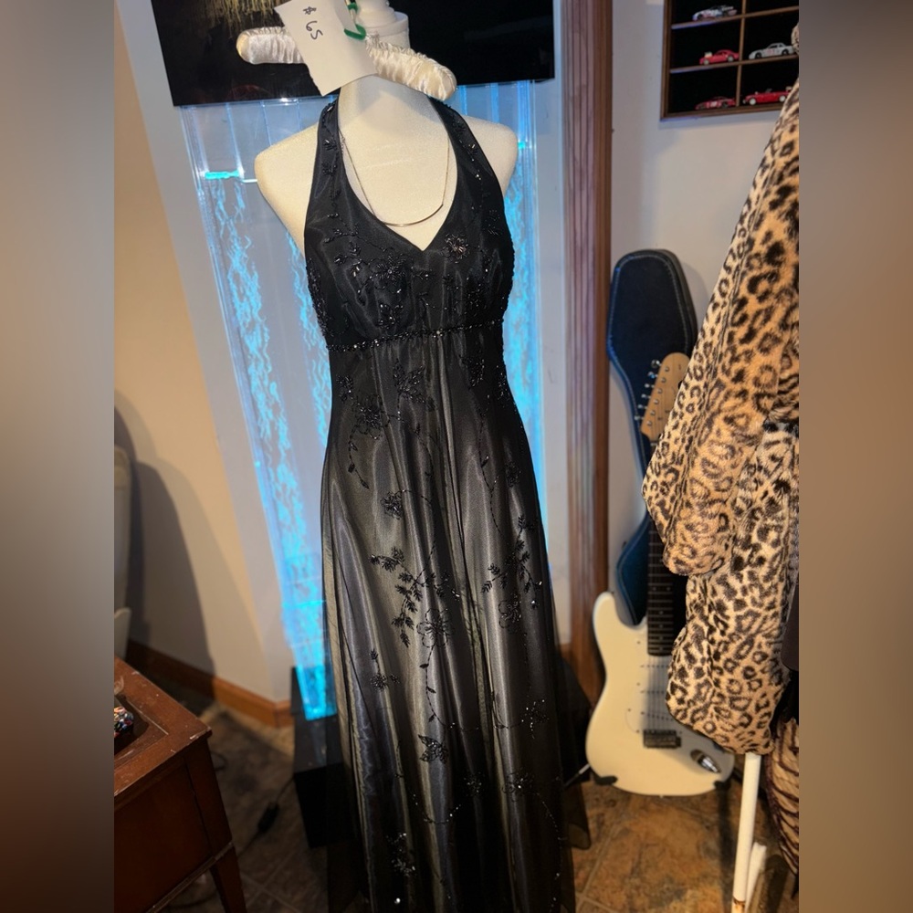 Betsy And Adam’s by Jaslene Vintage 90’s dress